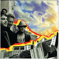 Dreamjockey - Wake Up Rock (2006)