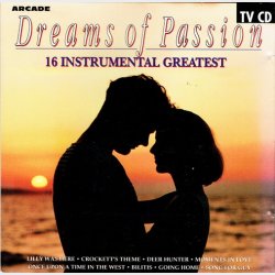 Dreams Of Passion (1992)
