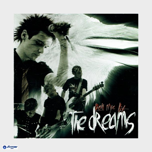 Dreams, The - Den Nye By (2008)