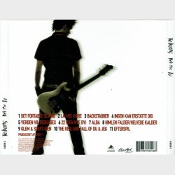 Dreams, The - Den Nye By (2008)