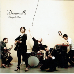 Dreamville - Change Of Heart (2010)