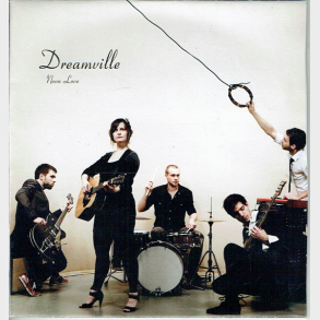 Dreamville - Neon Love (Promo)