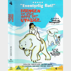 Drengen Der Ville G�re Det Umulige (2002)