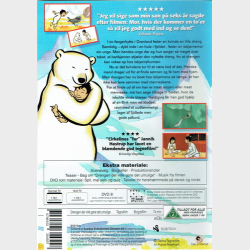 Drengen Der Ville G�re Det Umulige (2002)