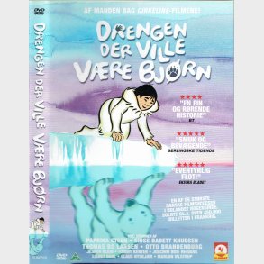 Drengen Der Ville Vre Bjrn (2002)