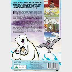 Drengen Der Ville V�re Bj�rn (2002)