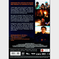 Drengene Fra Angora - Angora By Night S�son 2 10 Afsnit (2007)