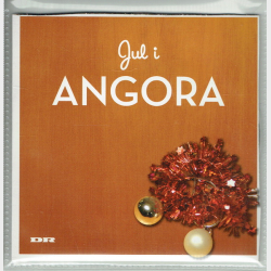 Drengene Fra Angora - Bild�k (Jul I Angora) (2004) (Promo)