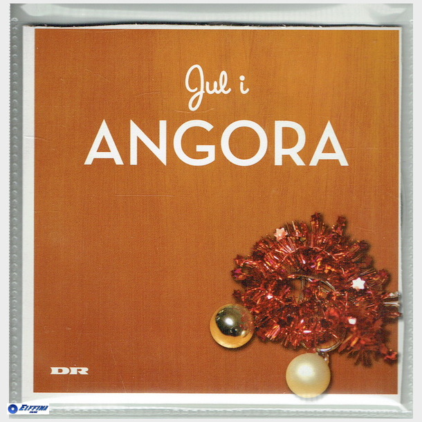 Drengene Fra Angora - Bildk (Jul I Angora) (2004) (Promo)