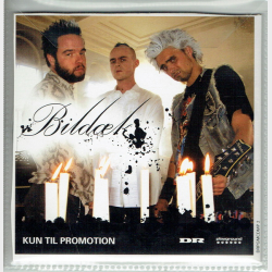 Drengene Fra Angora - Bild�k (Jul I Angora) (2004) (Promo)