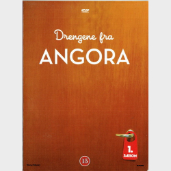 Drengene Fra Angora - S�son 1 (2004)