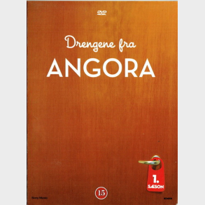 Drengene Fra Angora - S�son 1 (2004)