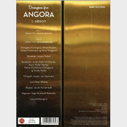 Drengene Fra Angora - S�son 1 (2004)