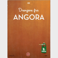 Drengene Fra Angora - S�son 2 (2004)