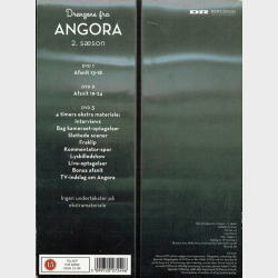 Drengene Fra Angora - S�son 2 (2004)