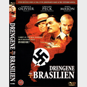 Drengene Fra Brasilien (1978)