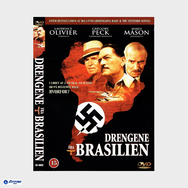 Drengene Fra Brasilien (1978)