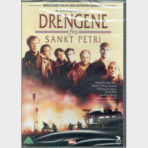 Drengene Fra Sant Petri (1991) - NY
