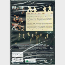 Drengene Fra Sant Petri (1991) - NY