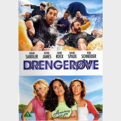 Drenger�ve (2010)