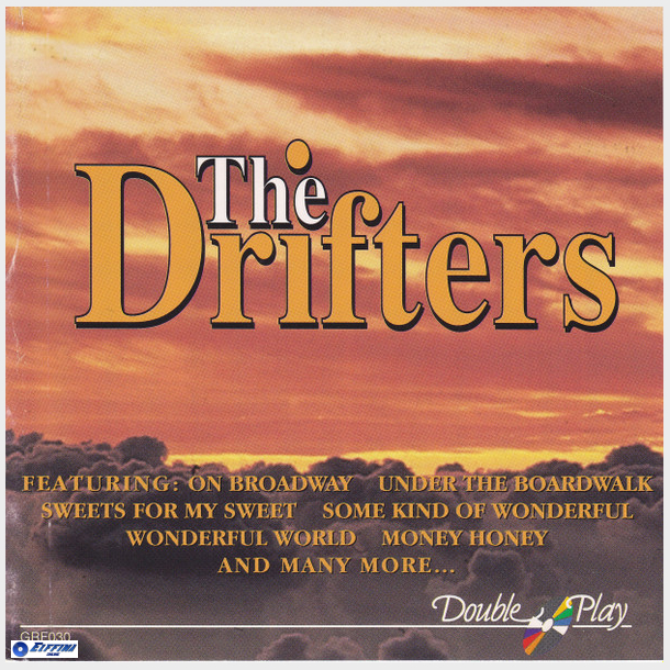 Drifters - The Drifters