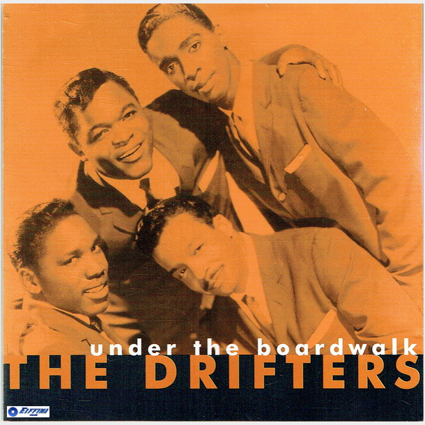 Drifters - Under The Boardwalk (2000)