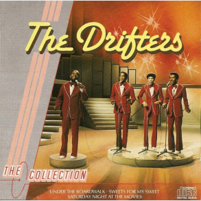 Drifters, The - The Collection (1986)