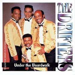 Drifters, The - Under The Boardwalk (1995)