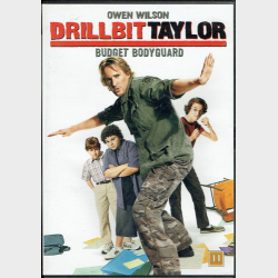 Drillbit Taylor (2008)