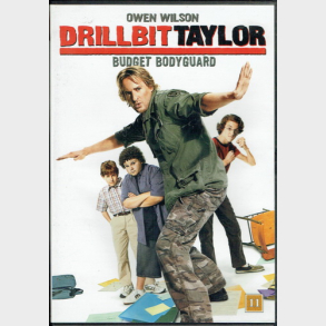 Drillbit Taylor (2008)