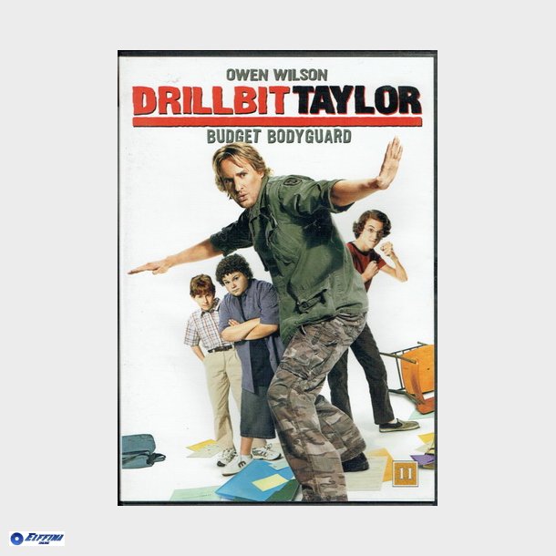 Drillbit Taylor (2008)