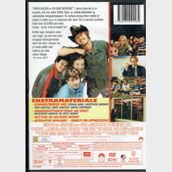 Drillbit Taylor (2008)