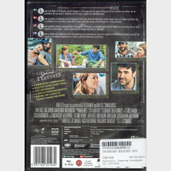 Drinking Buddies (2013) (Blockbuster)