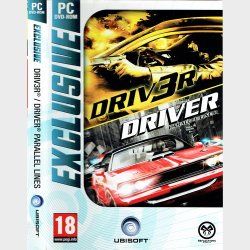 Driv3r - Parallel Lines