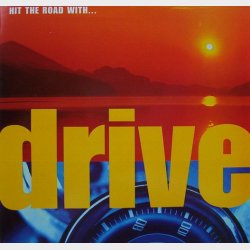 Drive 3 &amp; 4 (Hit The Road With) (1996)