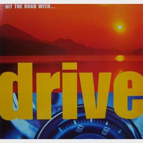 Drive 3 & 4 (Hit The Road With) (1996)