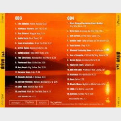 Drive 3 &amp; 4 (Hit The Road With) (1996)