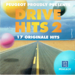 Drive Hits (Peugeot Proudly Presents)