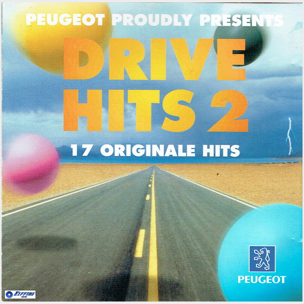 Drive Hits (Peugeot Proudly Presents)