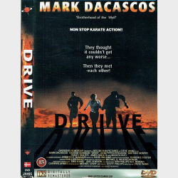 Drive (Mark Dacascos) (2011)