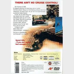 Drive (Mark Dacascos) (2011)