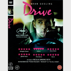 Drive (Ryan Gosling) (2011)