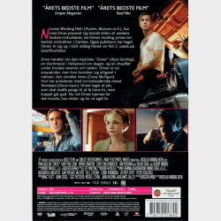 Drive (Ryan Gosling) (2011)