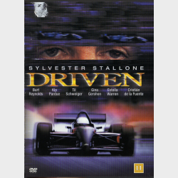 Driven (2001) (Snap)