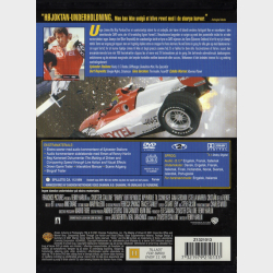 Driven (2001) (Snap)