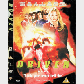Driven (2001)