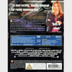 Driven (2001) (Snap)