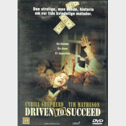 Driven To Succeed