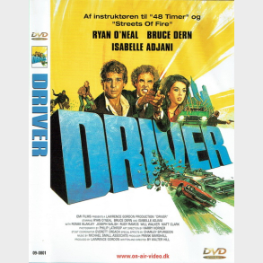Driver (1978)