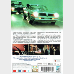 Driver (1978)